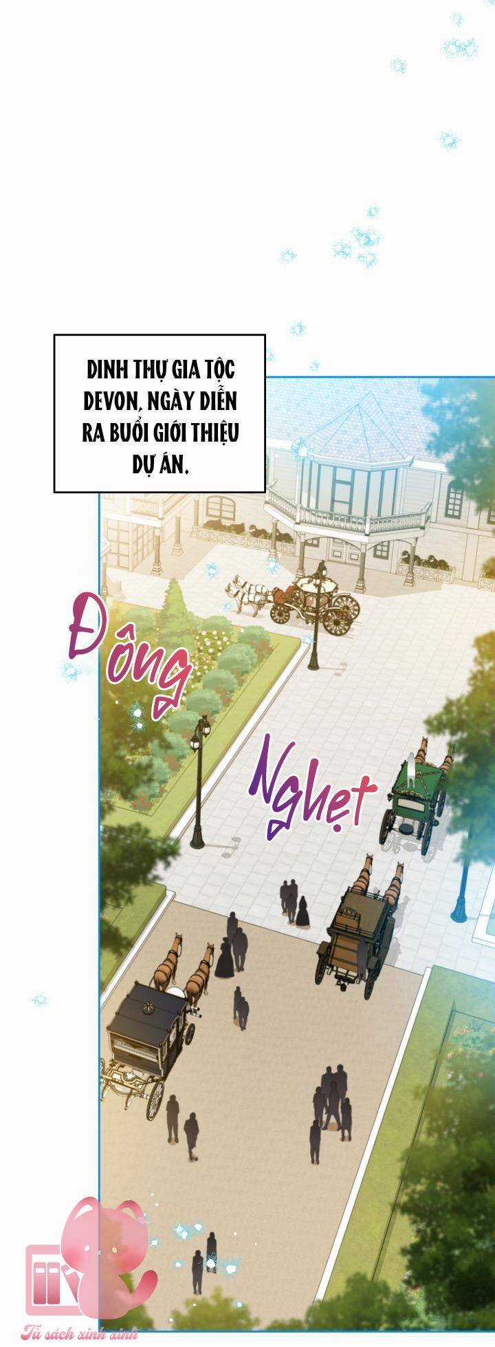 Kiếp Này Tôi Nhất Định Trở Thành Gia Chủ! Chương 145 trang 34