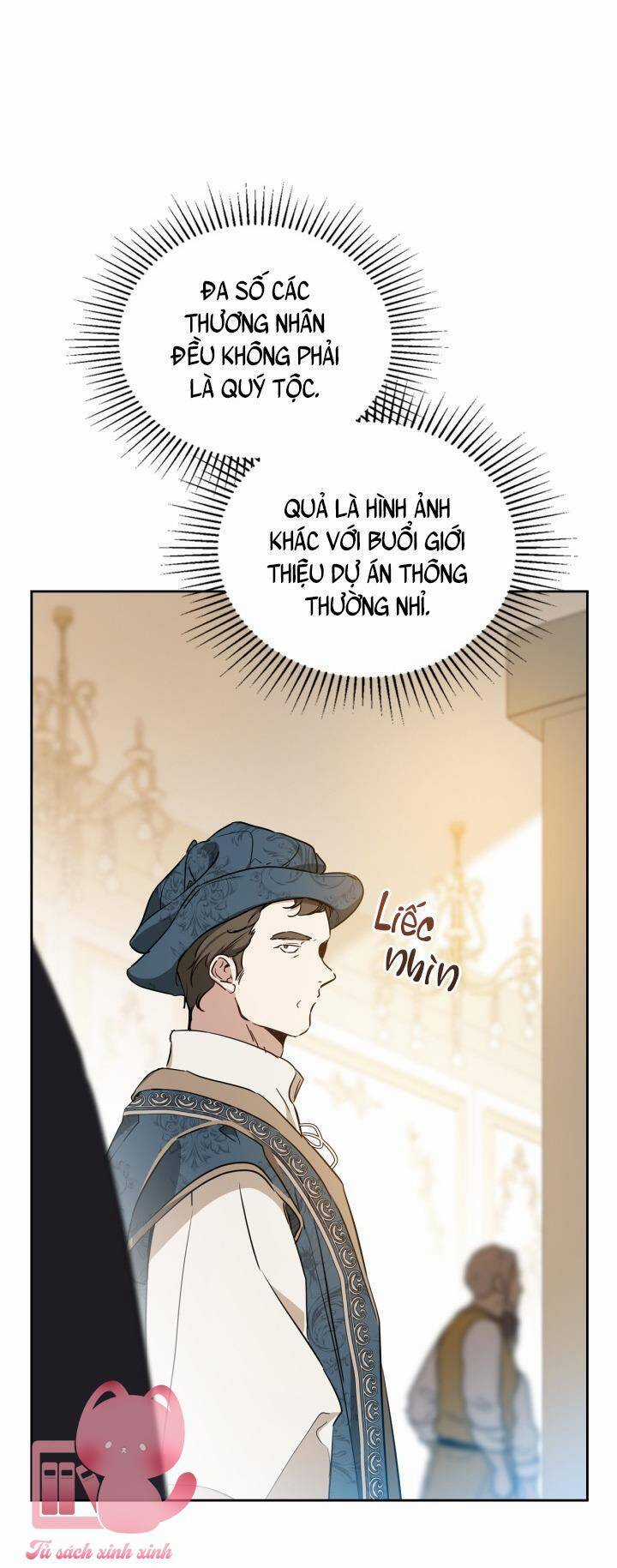 Kiếp Này Tôi Nhất Định Trở Thành Gia Chủ! Chương 145 trang 36