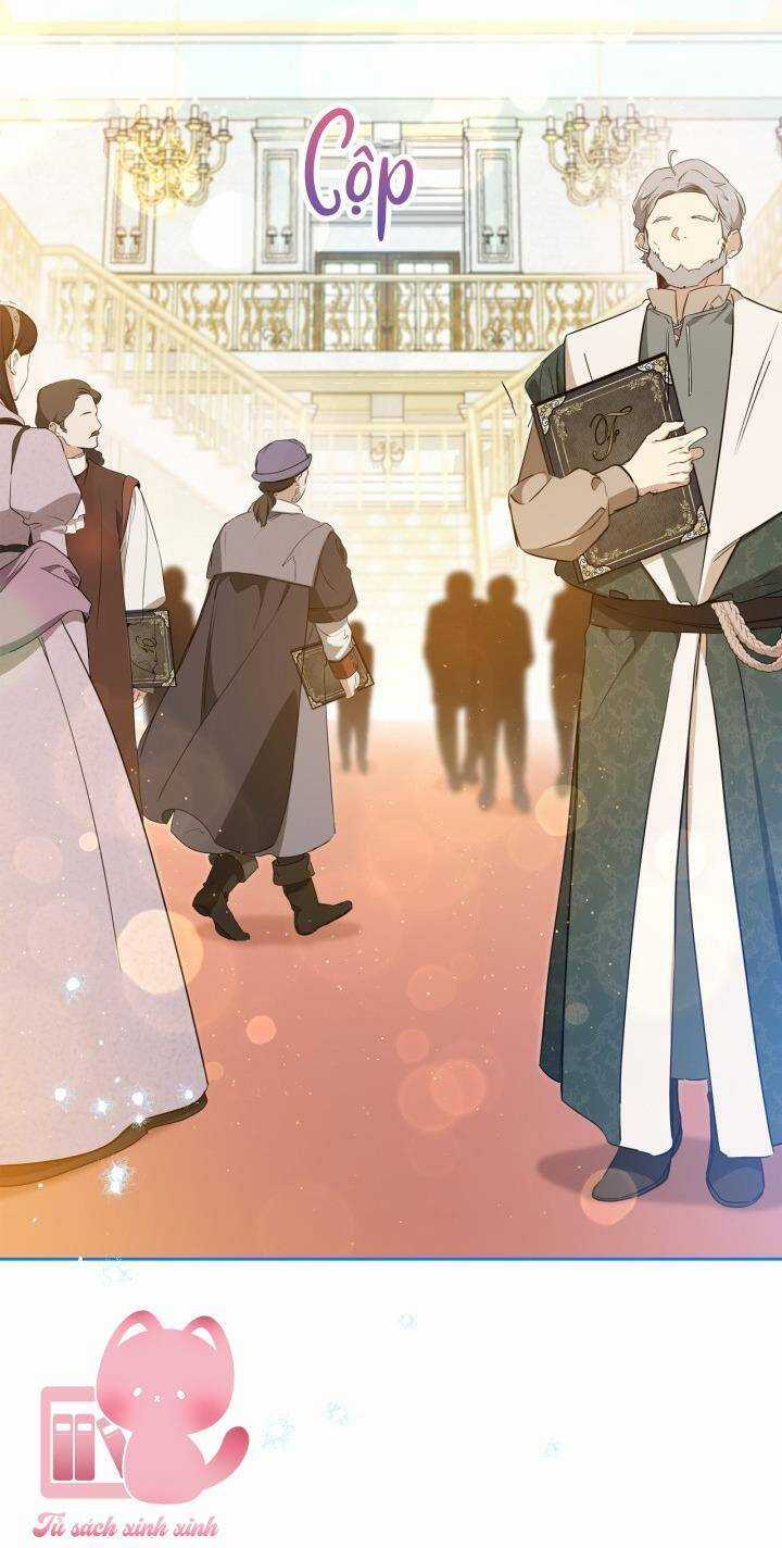 Kiếp Này Tôi Nhất Định Trở Thành Gia Chủ! Chương 145 trang 39