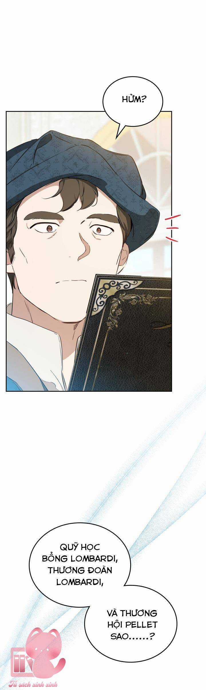 Kiếp Này Tôi Nhất Định Trở Thành Gia Chủ! Chương 145 trang 42