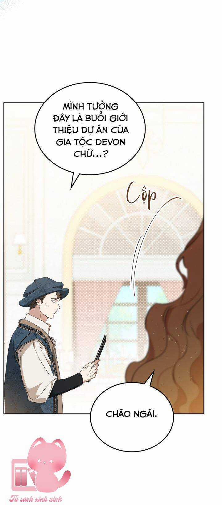 Kiếp Này Tôi Nhất Định Trở Thành Gia Chủ! Chương 145 trang 43