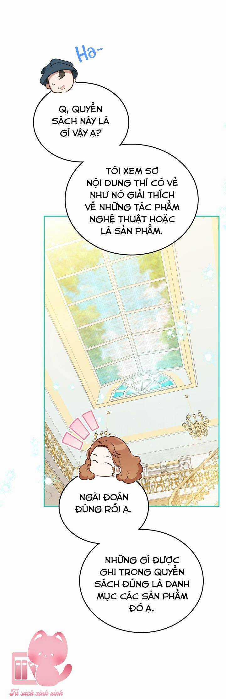 Kiếp Này Tôi Nhất Định Trở Thành Gia Chủ! Chương 145 trang 47