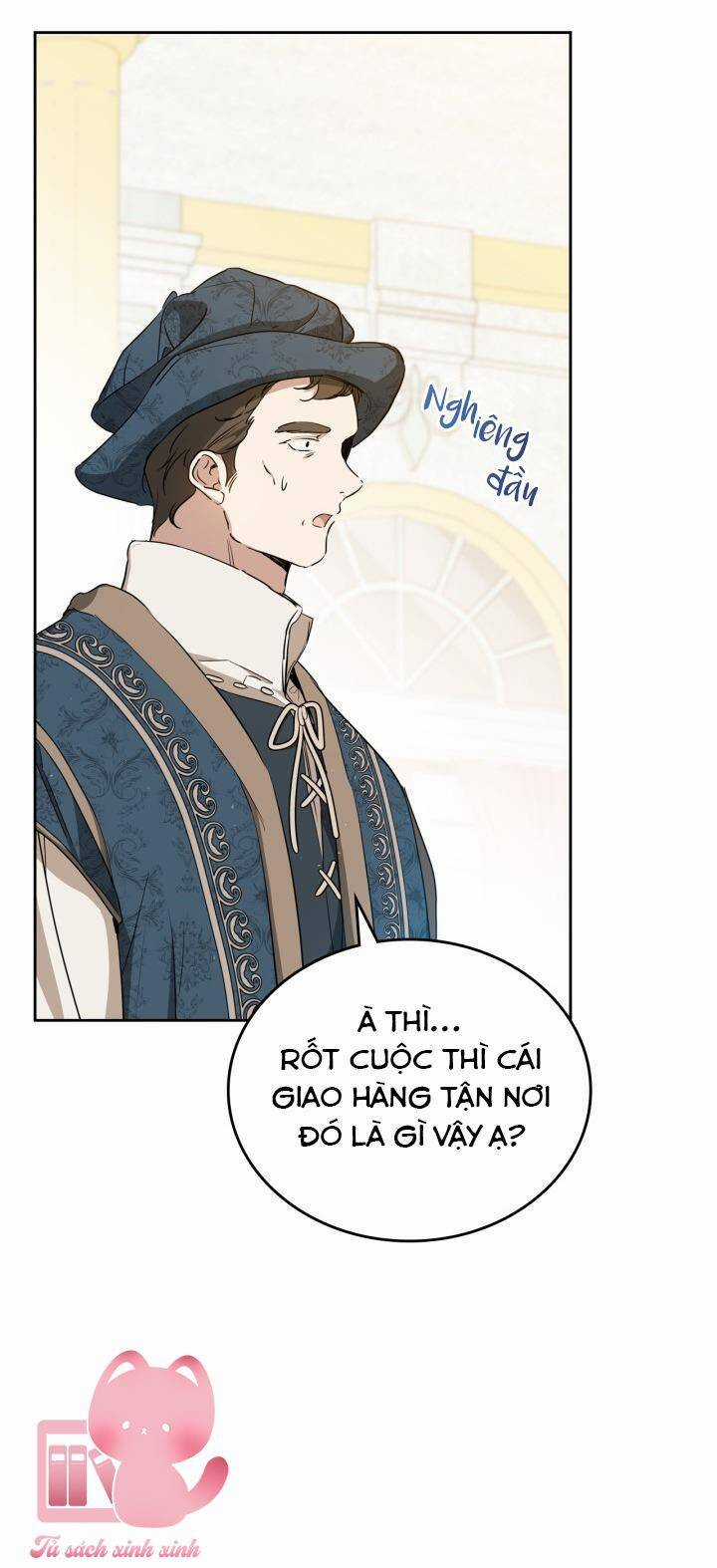 Kiếp Này Tôi Nhất Định Trở Thành Gia Chủ! Chương 145 trang 50