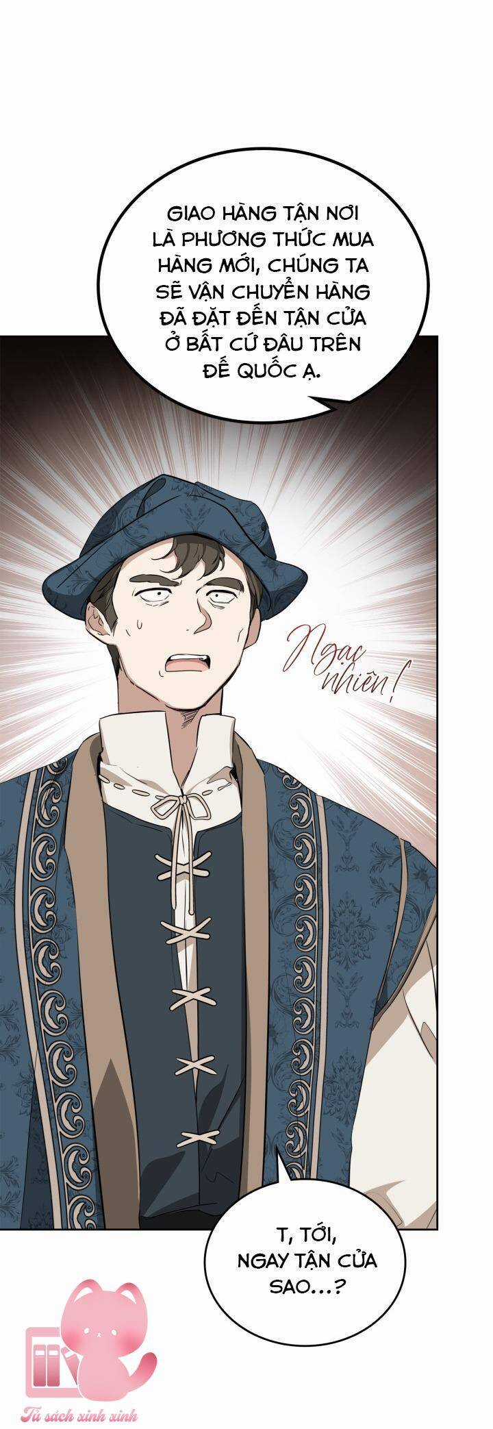 Kiếp Này Tôi Nhất Định Trở Thành Gia Chủ! Chương 145 trang 52