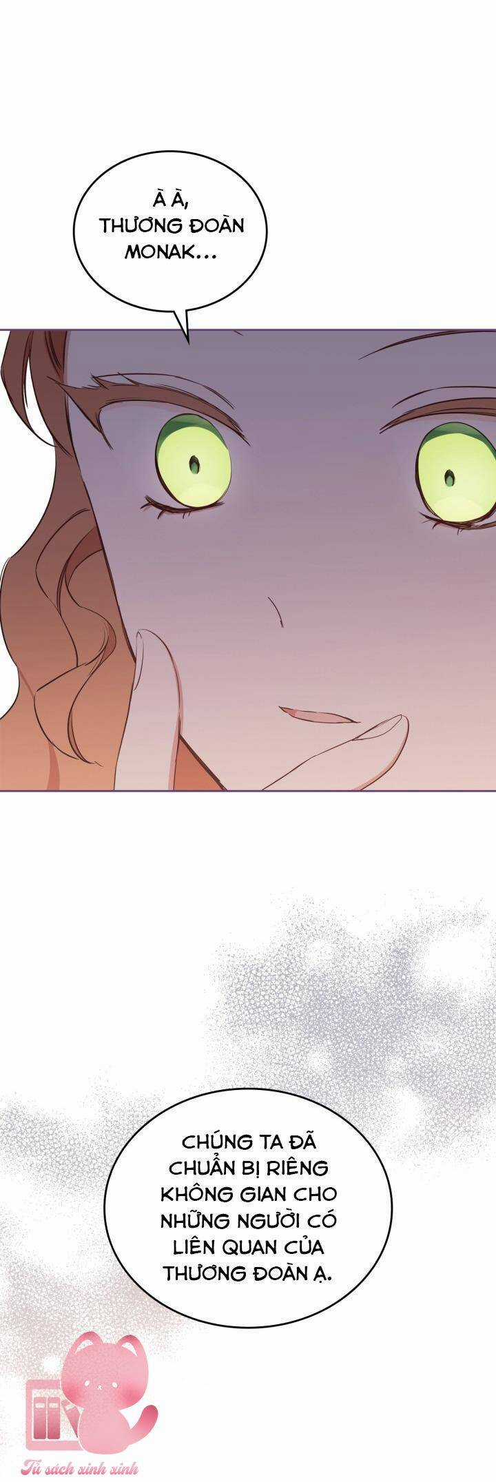 Kiếp Này Tôi Nhất Định Trở Thành Gia Chủ! Chương 145 trang 56