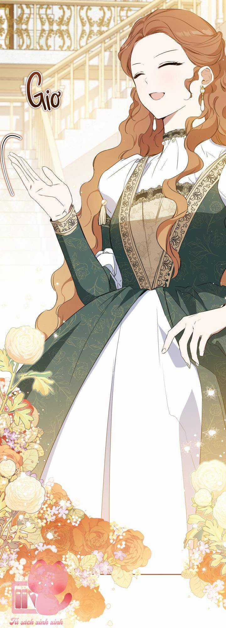 Kiếp Này Tôi Nhất Định Trở Thành Gia Chủ! Chương 145 trang 58