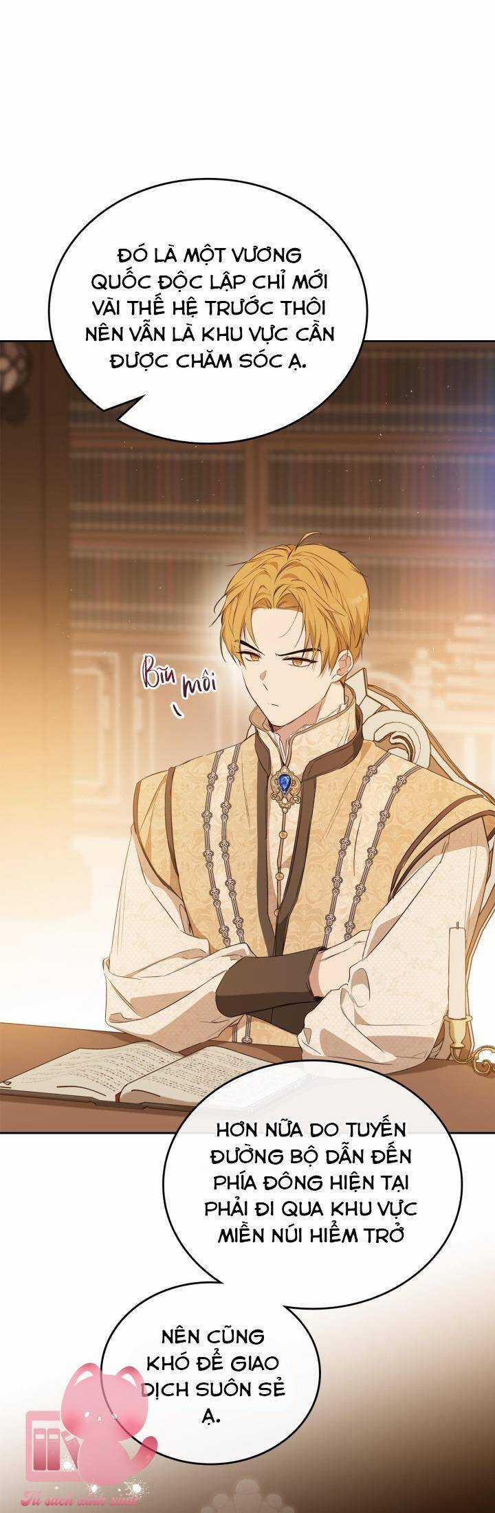 Kiếp Này Tôi Nhất Định Trở Thành Gia Chủ! Chương 145 trang 6