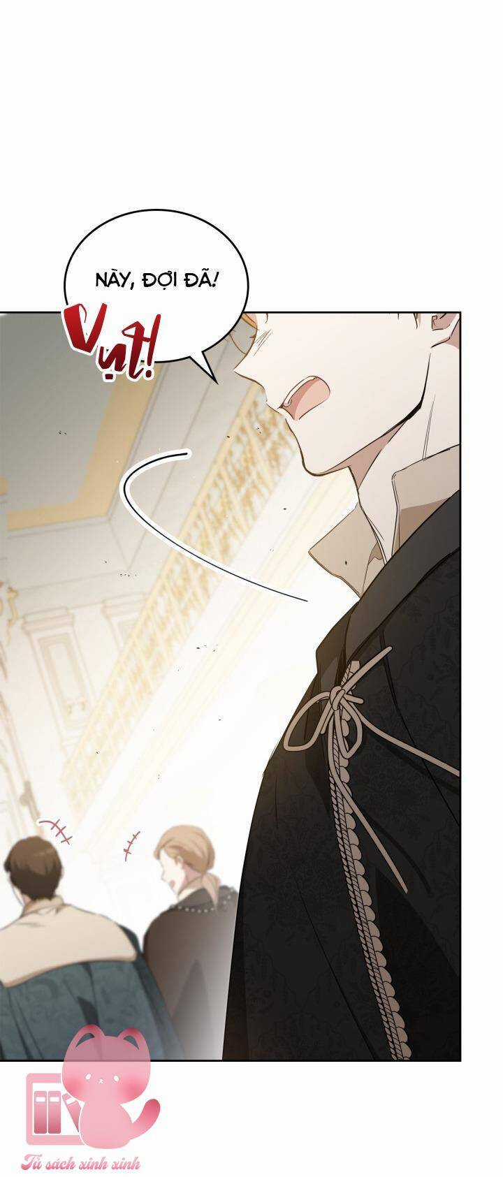 Kiếp Này Tôi Nhất Định Trở Thành Gia Chủ! Chương 145 trang 60