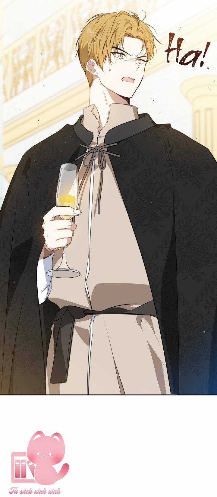 Kiếp Này Tôi Nhất Định Trở Thành Gia Chủ! Chương 145 trang 62