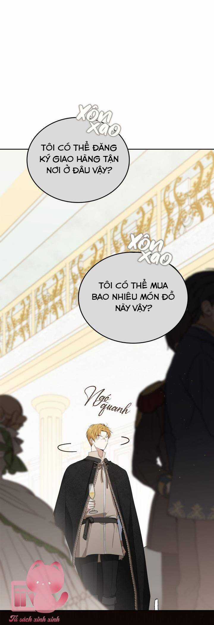 Kiếp Này Tôi Nhất Định Trở Thành Gia Chủ! Chương 145 trang 63