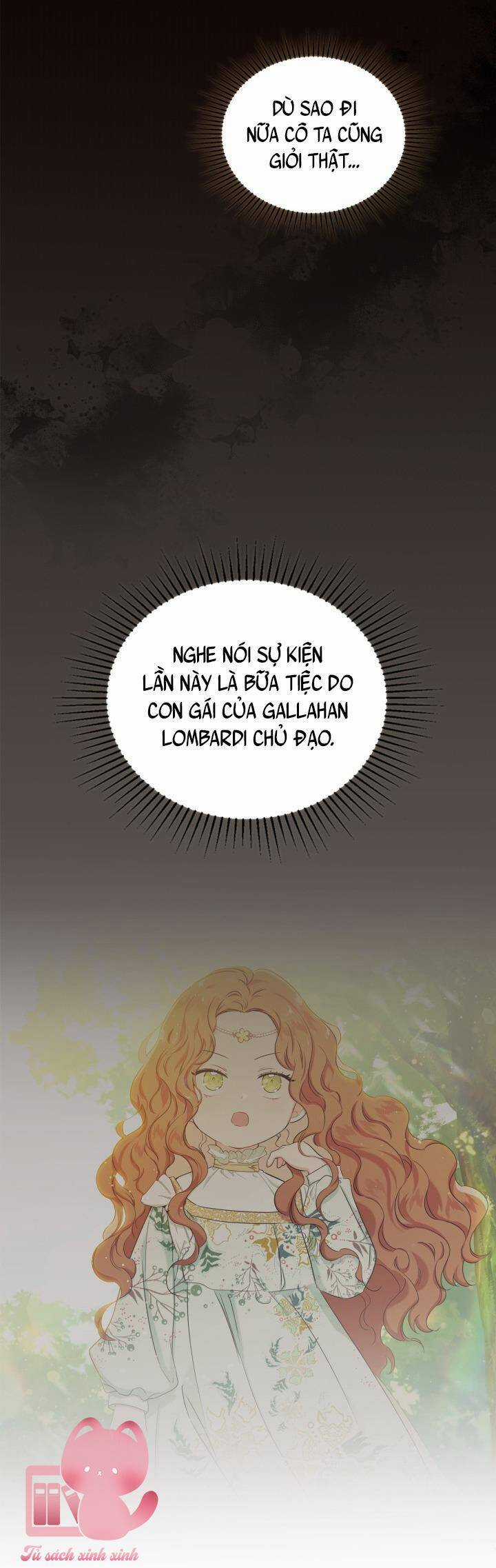 Kiếp Này Tôi Nhất Định Trở Thành Gia Chủ! Chương 145 trang 64