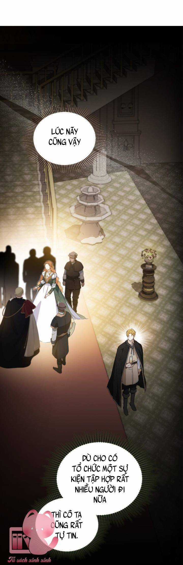 Kiếp Này Tôi Nhất Định Trở Thành Gia Chủ! Chương 145 trang 66