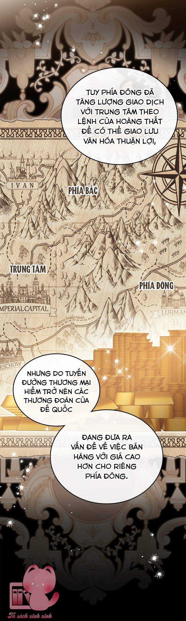 Kiếp Này Tôi Nhất Định Trở Thành Gia Chủ! Chương 145 trang 7