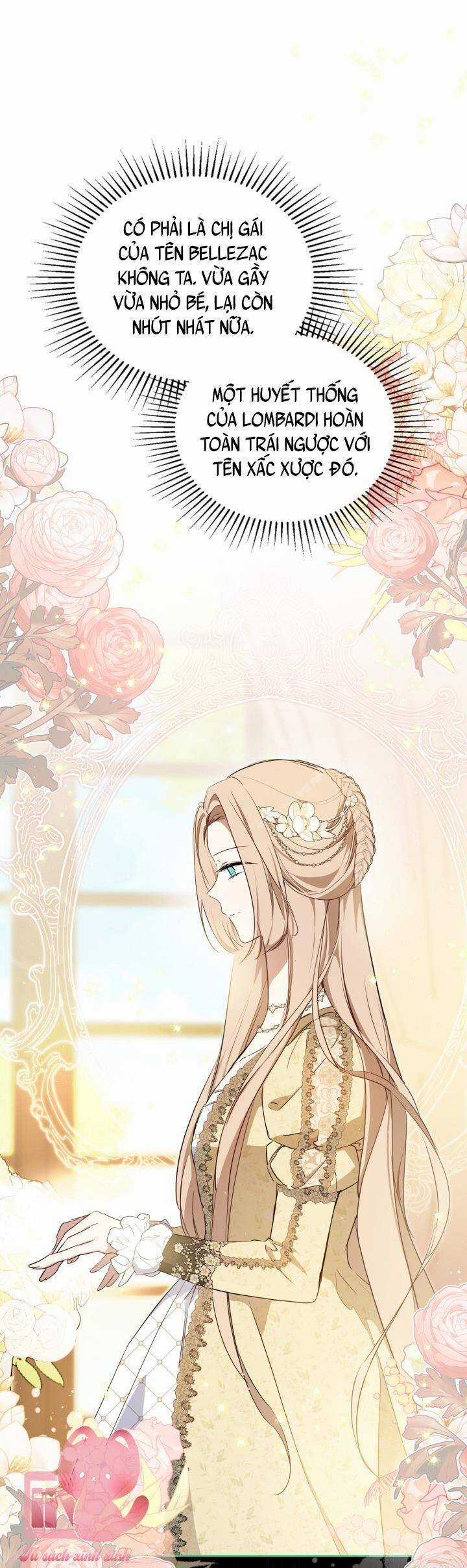 Kiếp Này Tôi Nhất Định Trở Thành Gia Chủ! Chương 145 trang 70