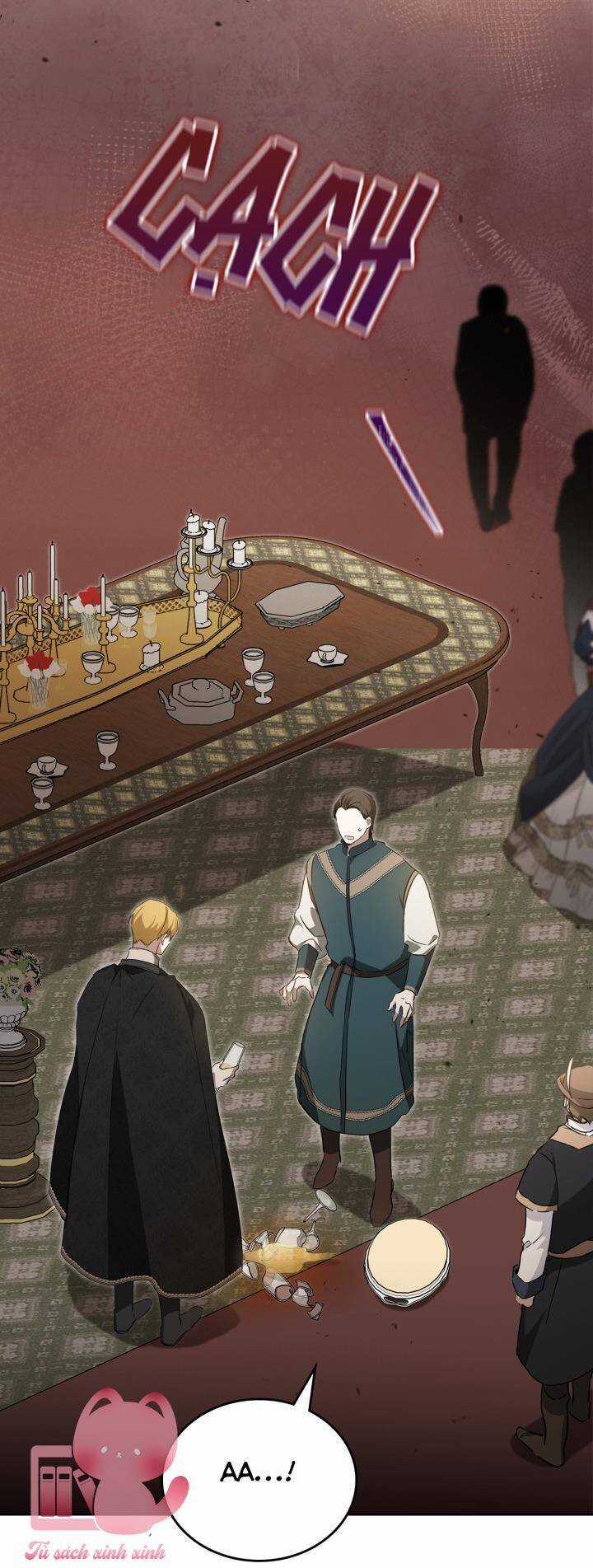 Kiếp Này Tôi Nhất Định Trở Thành Gia Chủ! Chương 145 trang 74