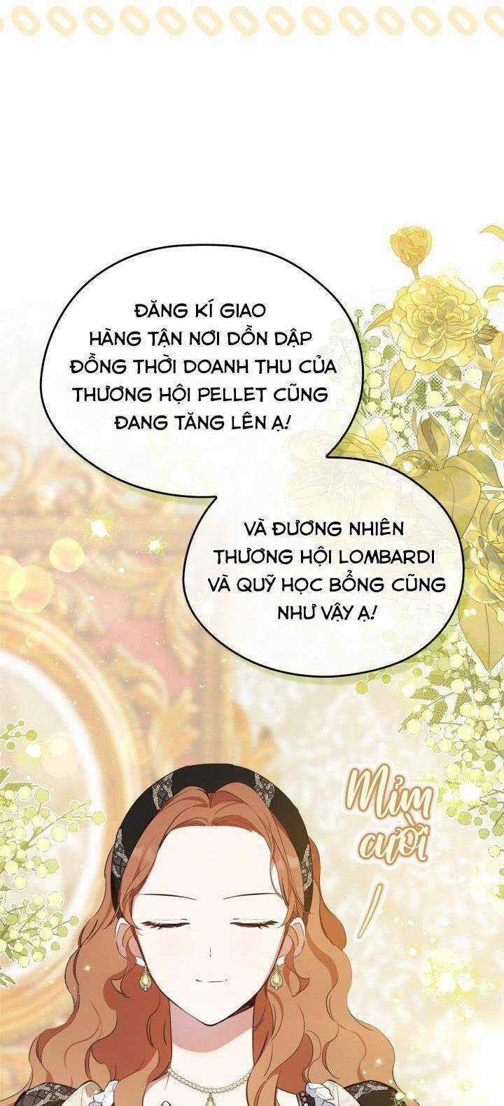 Kiếp Này Tôi Nhất Định Trở Thành Gia Chủ! Chương 146 trang 3