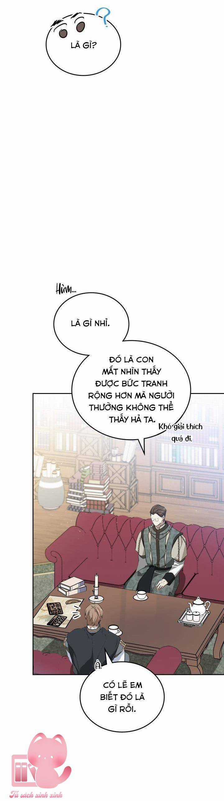Kiếp Này Tôi Nhất Định Trở Thành Gia Chủ! Chương 146 trang 39