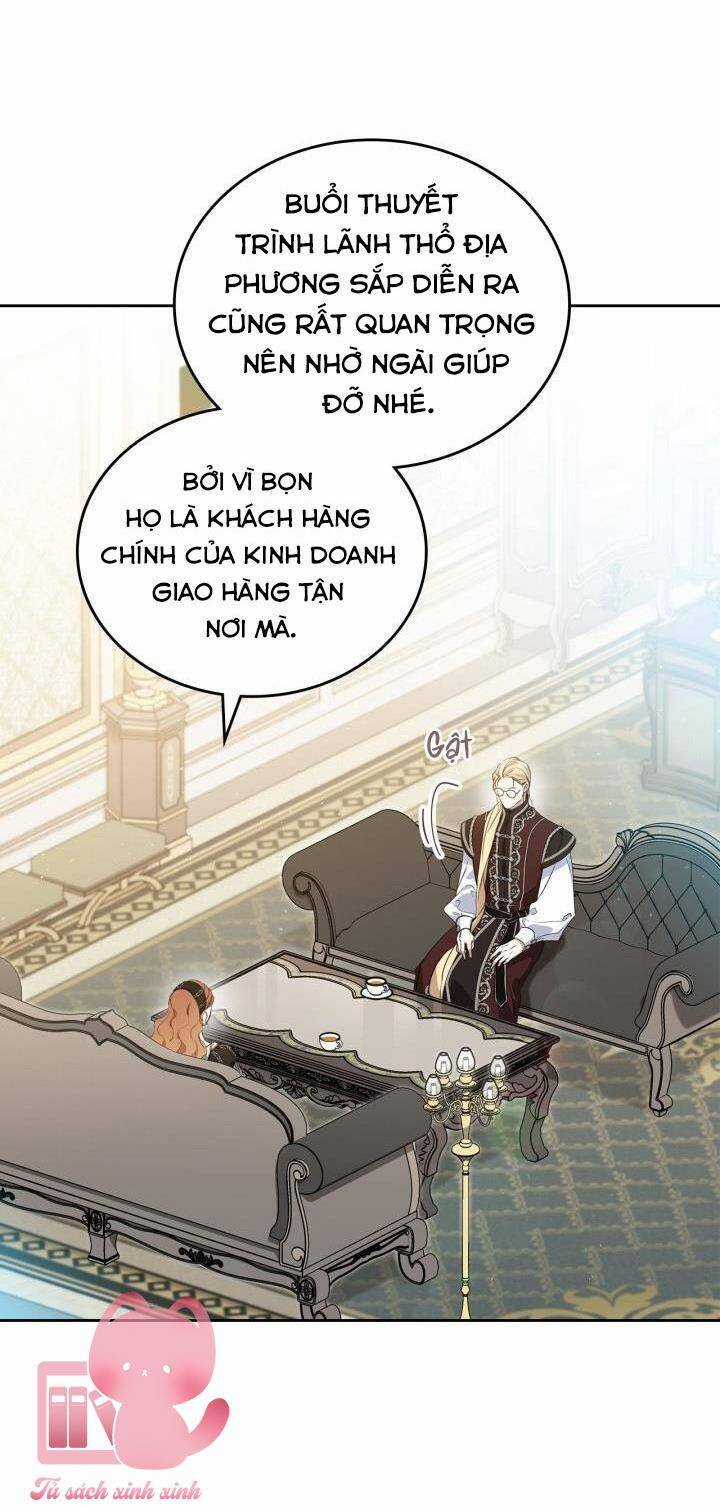 Kiếp Này Tôi Nhất Định Trở Thành Gia Chủ! Chương 146 trang 5