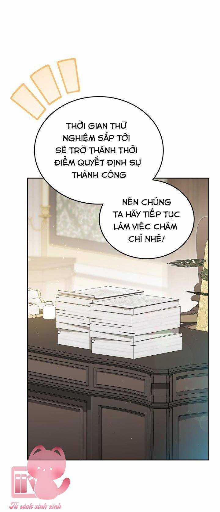 Kiếp Này Tôi Nhất Định Trở Thành Gia Chủ! Chương 146 trang 6