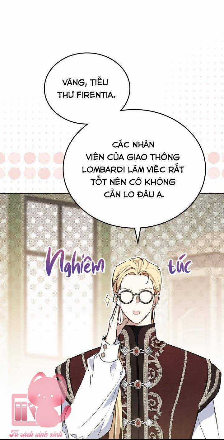 Kiếp Này Tôi Nhất Định Trở Thành Gia Chủ! Chương 146 trang 7
