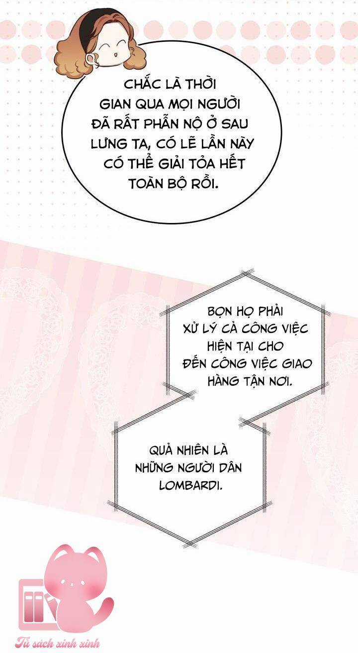 Kiếp Này Tôi Nhất Định Trở Thành Gia Chủ! Chương 146 trang 8