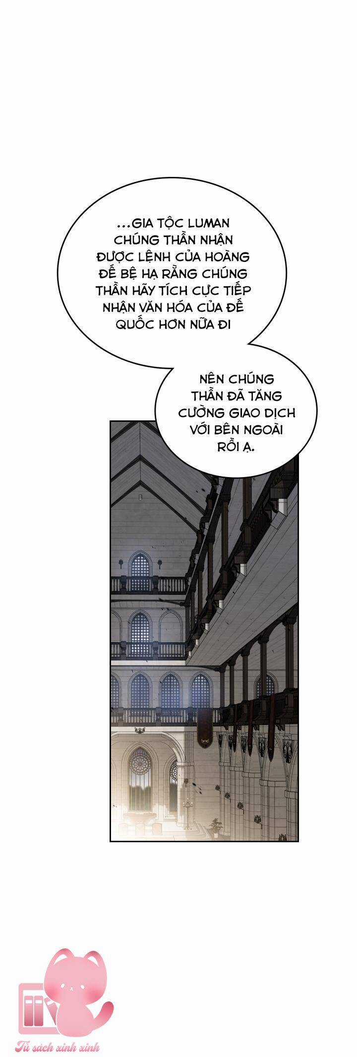 Kiếp Này Tôi Nhất Định Trở Thành Gia Chủ! Chương 147 trang 10