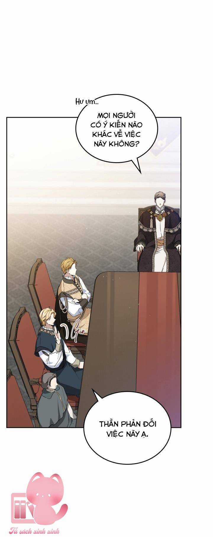 Kiếp Này Tôi Nhất Định Trở Thành Gia Chủ! Chương 147 trang 13