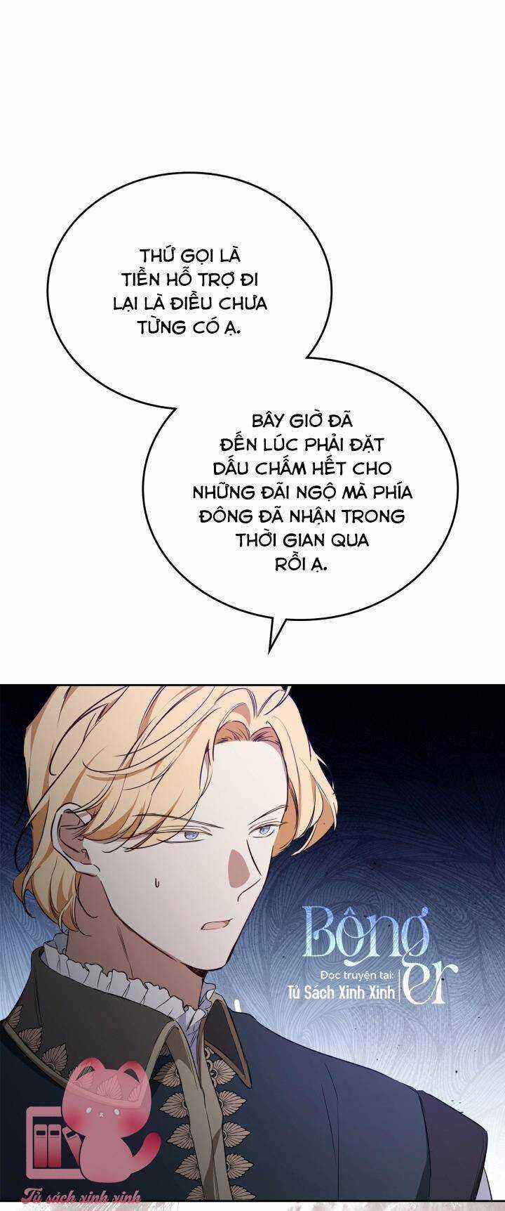 Kiếp Này Tôi Nhất Định Trở Thành Gia Chủ! Chương 147 trang 14