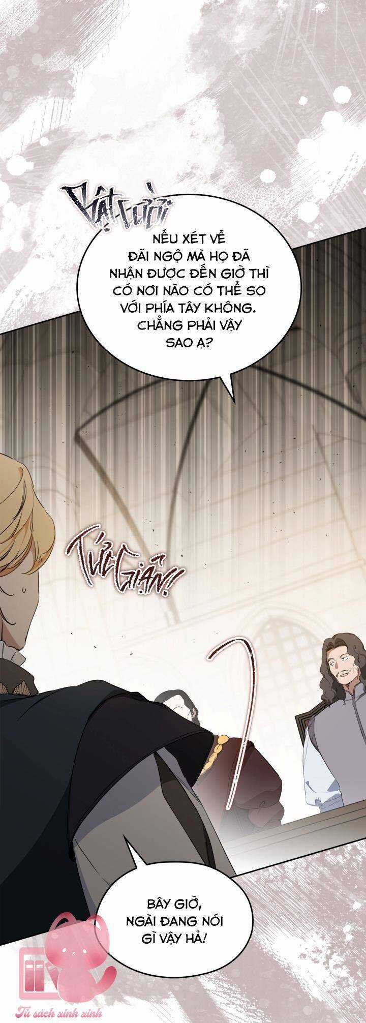 Kiếp Này Tôi Nhất Định Trở Thành Gia Chủ! Chương 147 trang 15