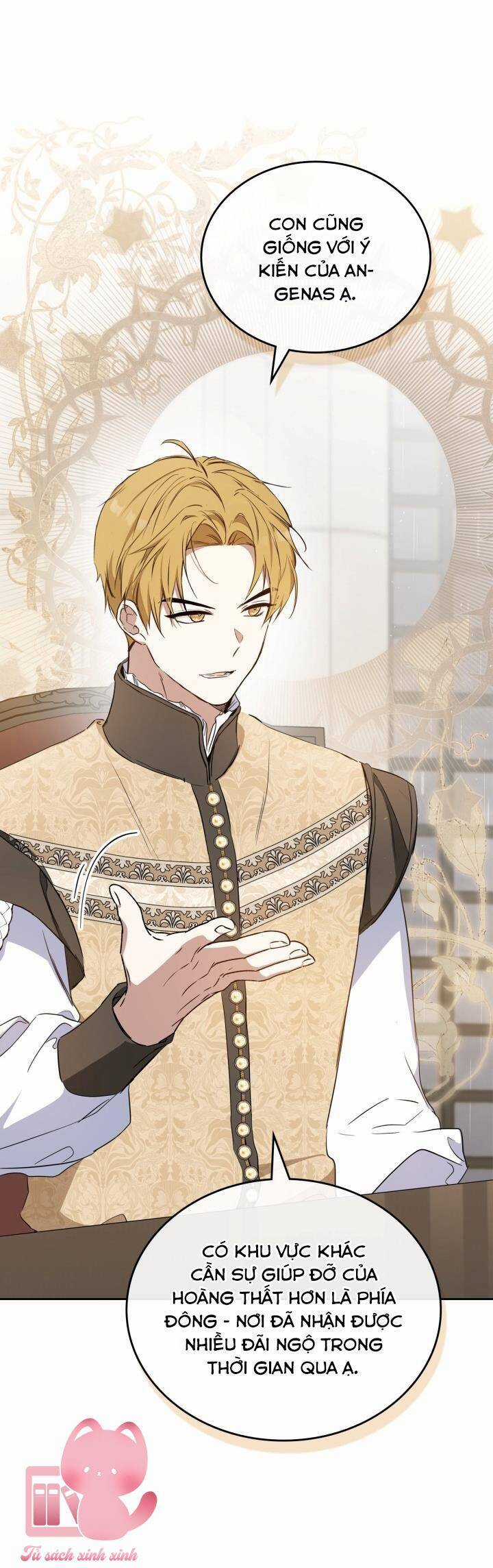 Kiếp Này Tôi Nhất Định Trở Thành Gia Chủ! Chương 147 trang 18