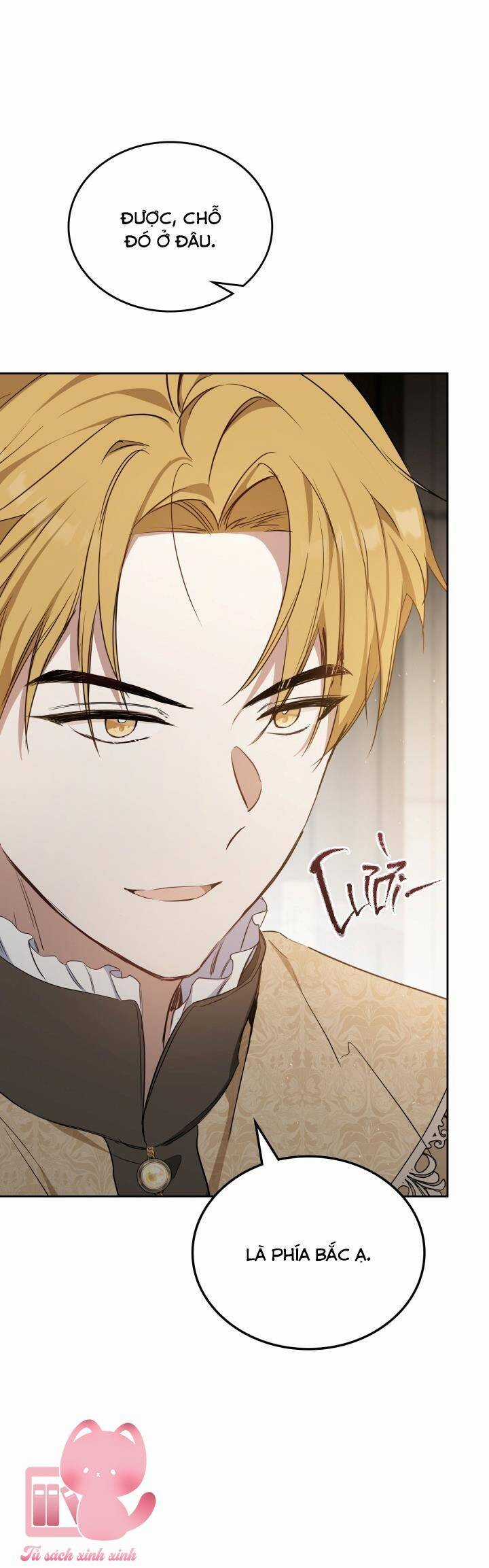 Kiếp Này Tôi Nhất Định Trở Thành Gia Chủ! Chương 147 trang 20