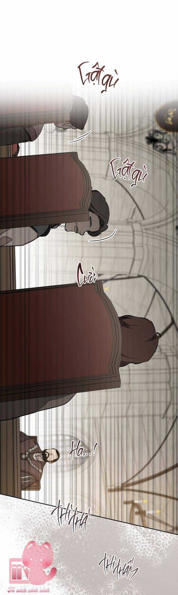 Kiếp Này Tôi Nhất Định Trở Thành Gia Chủ! Chương 147 trang 21