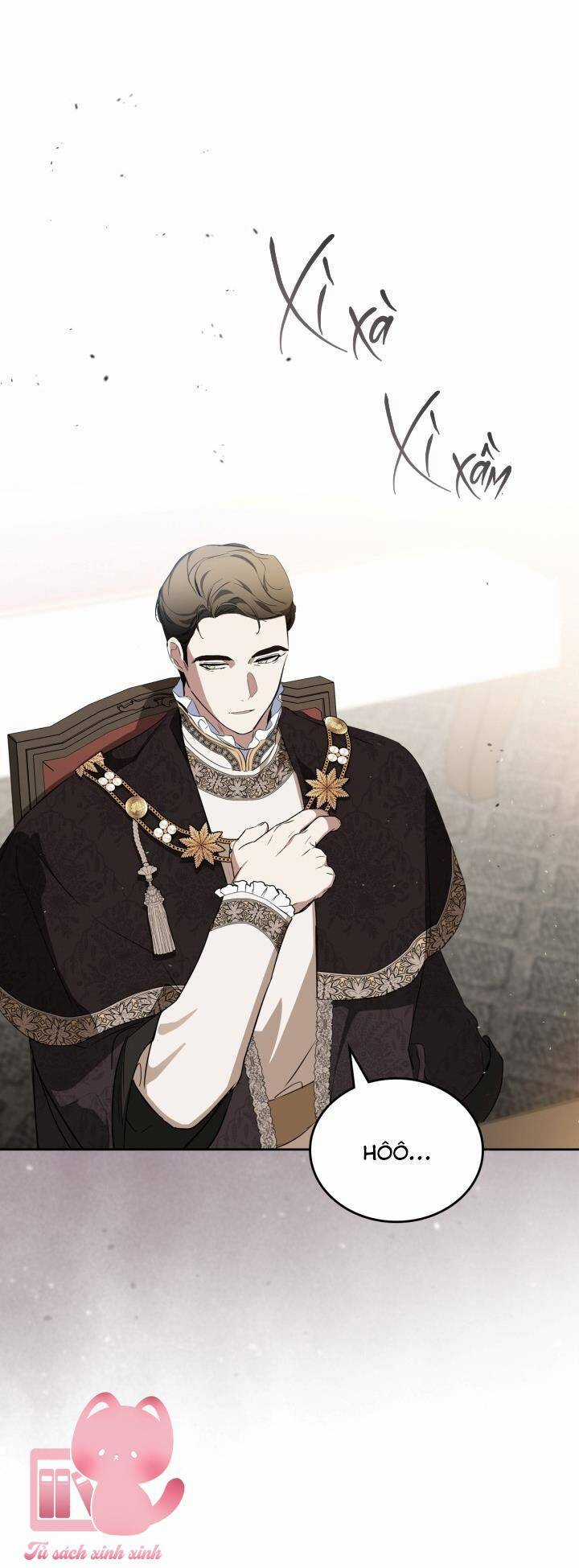 Kiếp Này Tôi Nhất Định Trở Thành Gia Chủ! Chương 147 trang 24