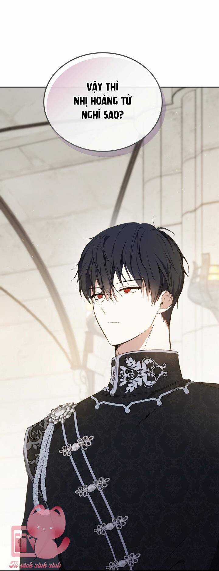 Kiếp Này Tôi Nhất Định Trở Thành Gia Chủ! Chương 147 trang 25