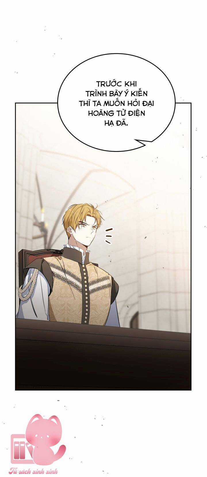 Kiếp Này Tôi Nhất Định Trở Thành Gia Chủ! Chương 147 trang 27