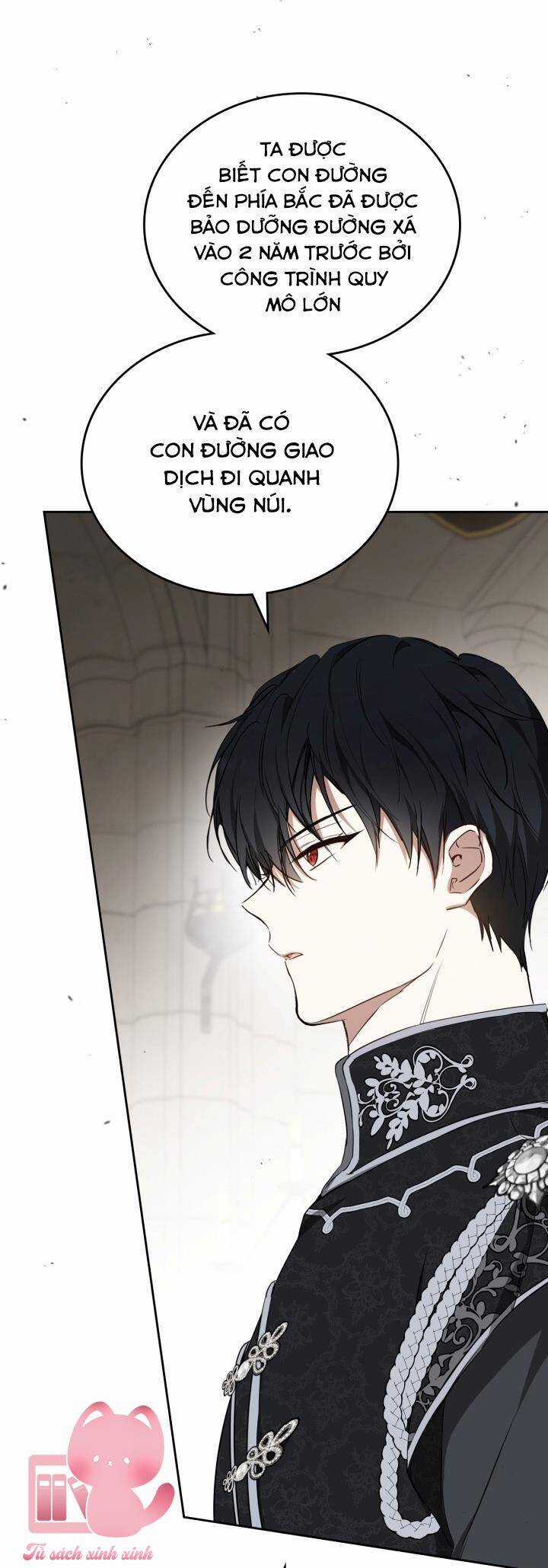 Kiếp Này Tôi Nhất Định Trở Thành Gia Chủ! Chương 147 trang 28