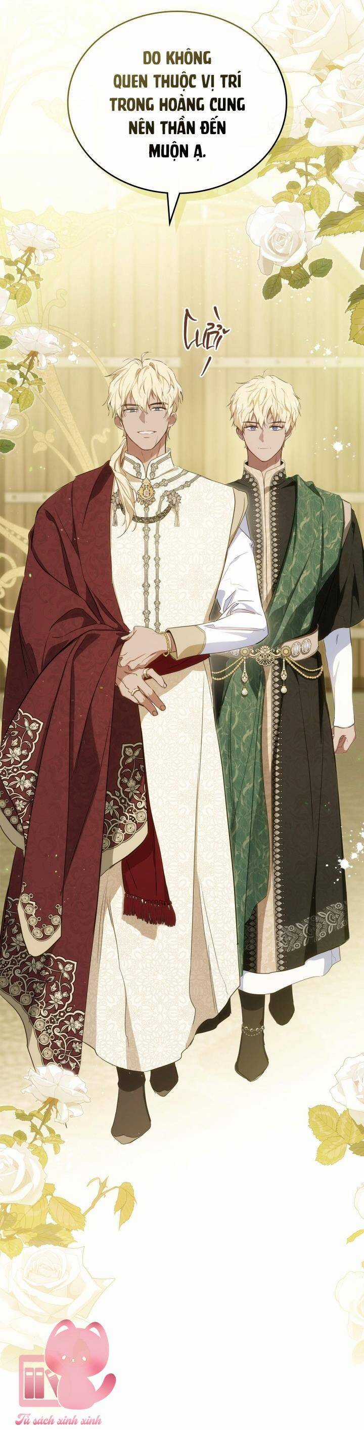 Kiếp Này Tôi Nhất Định Trở Thành Gia Chủ! Chương 147 trang 3