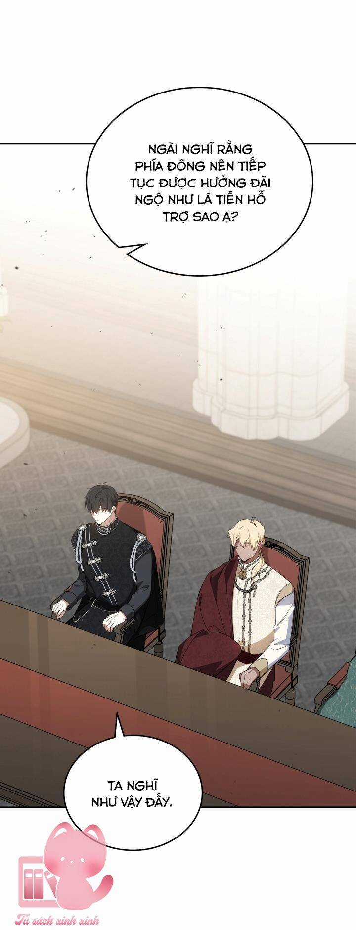 Kiếp Này Tôi Nhất Định Trở Thành Gia Chủ! Chương 147 trang 31