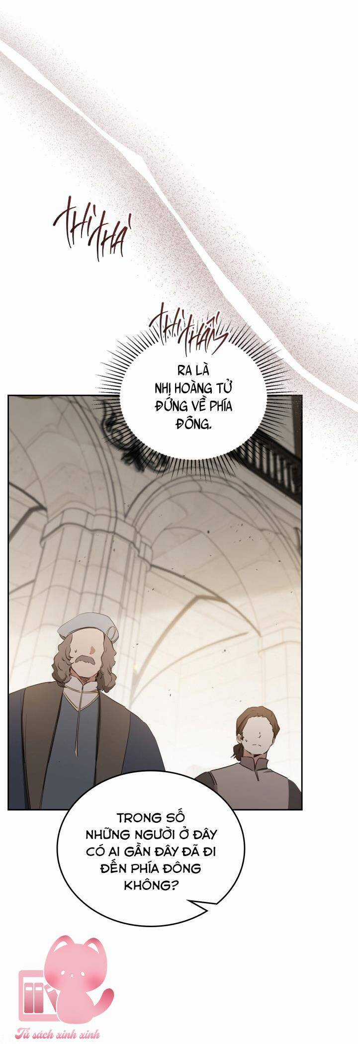 Kiếp Này Tôi Nhất Định Trở Thành Gia Chủ! Chương 147 trang 32