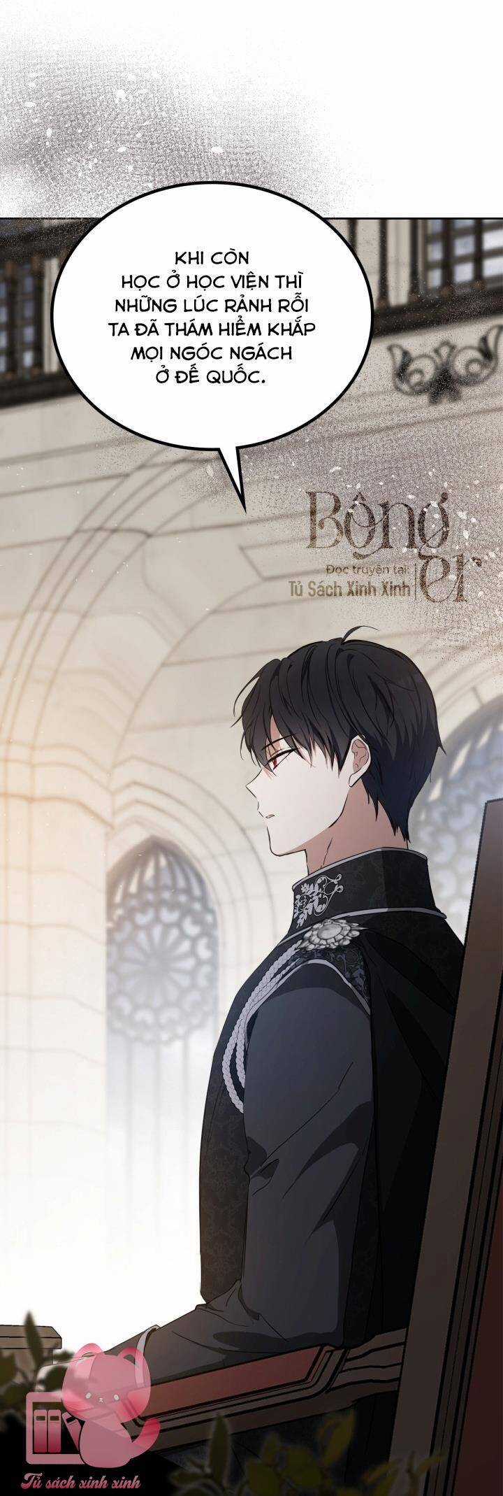 Kiếp Này Tôi Nhất Định Trở Thành Gia Chủ! Chương 147 trang 33