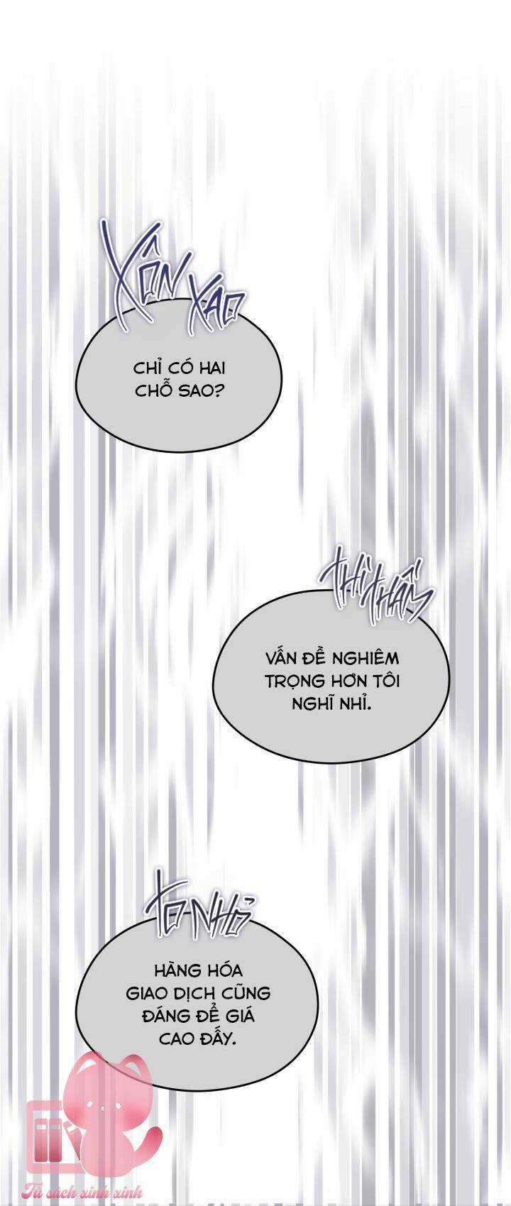 Kiếp Này Tôi Nhất Định Trở Thành Gia Chủ! Chương 147 trang 36