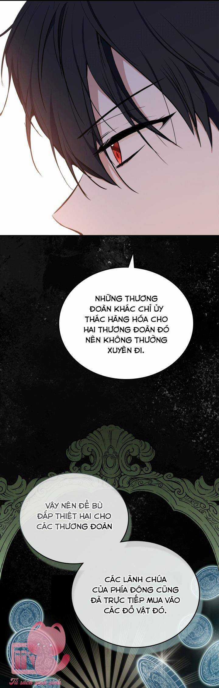 Kiếp Này Tôi Nhất Định Trở Thành Gia Chủ! Chương 147 trang 37