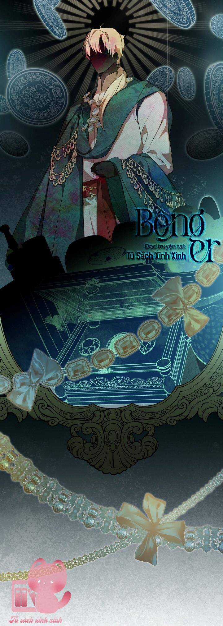 Kiếp Này Tôi Nhất Định Trở Thành Gia Chủ! Chương 147 trang 38