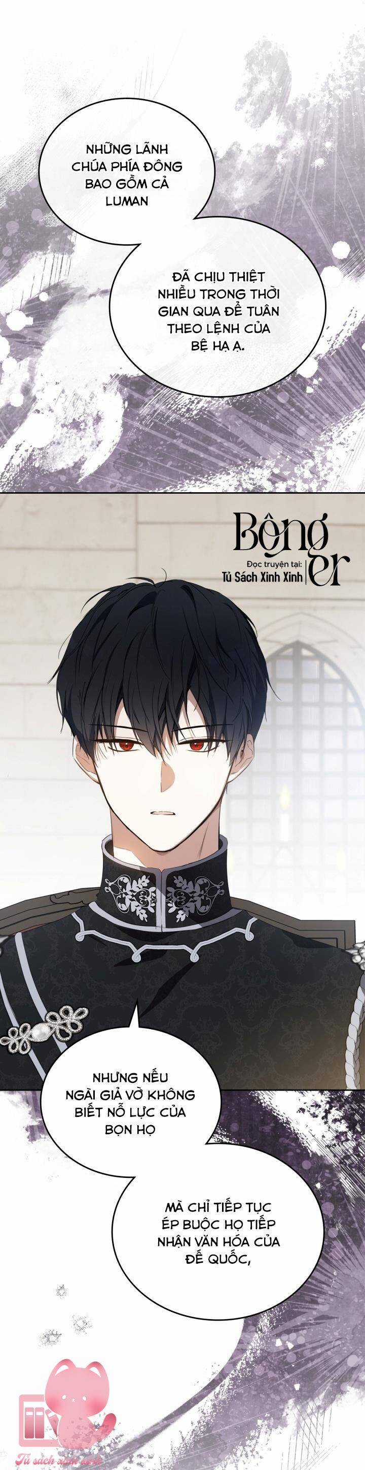 Kiếp Này Tôi Nhất Định Trở Thành Gia Chủ! Chương 147 trang 40