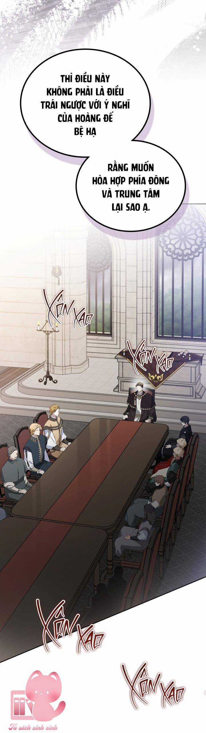 Kiếp Này Tôi Nhất Định Trở Thành Gia Chủ! Chương 147 trang 41