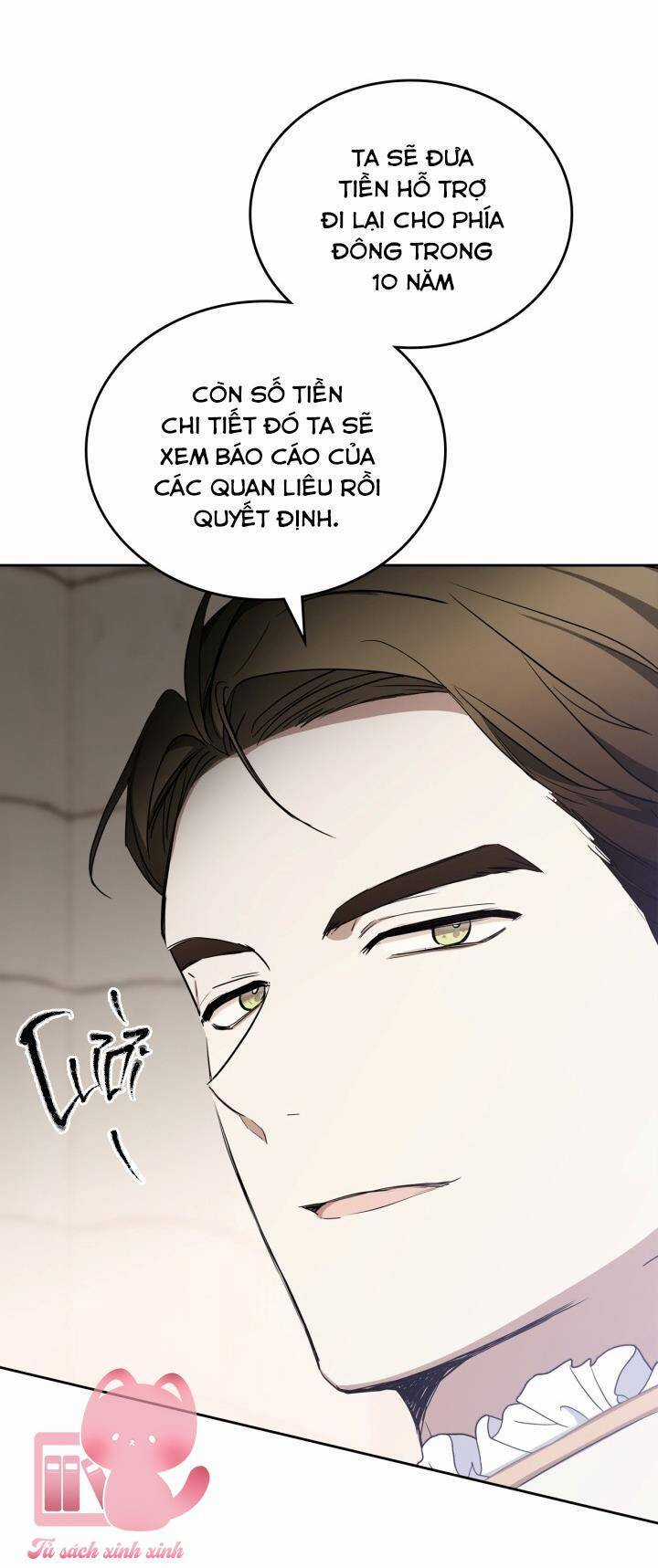 Kiếp Này Tôi Nhất Định Trở Thành Gia Chủ! Chương 147 trang 44