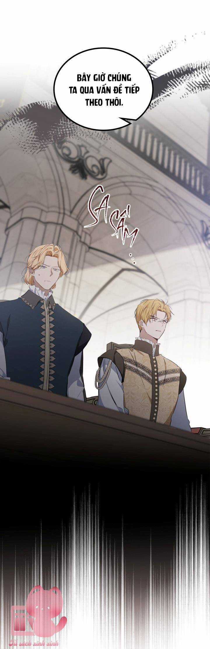 Kiếp Này Tôi Nhất Định Trở Thành Gia Chủ! Chương 147 trang 45