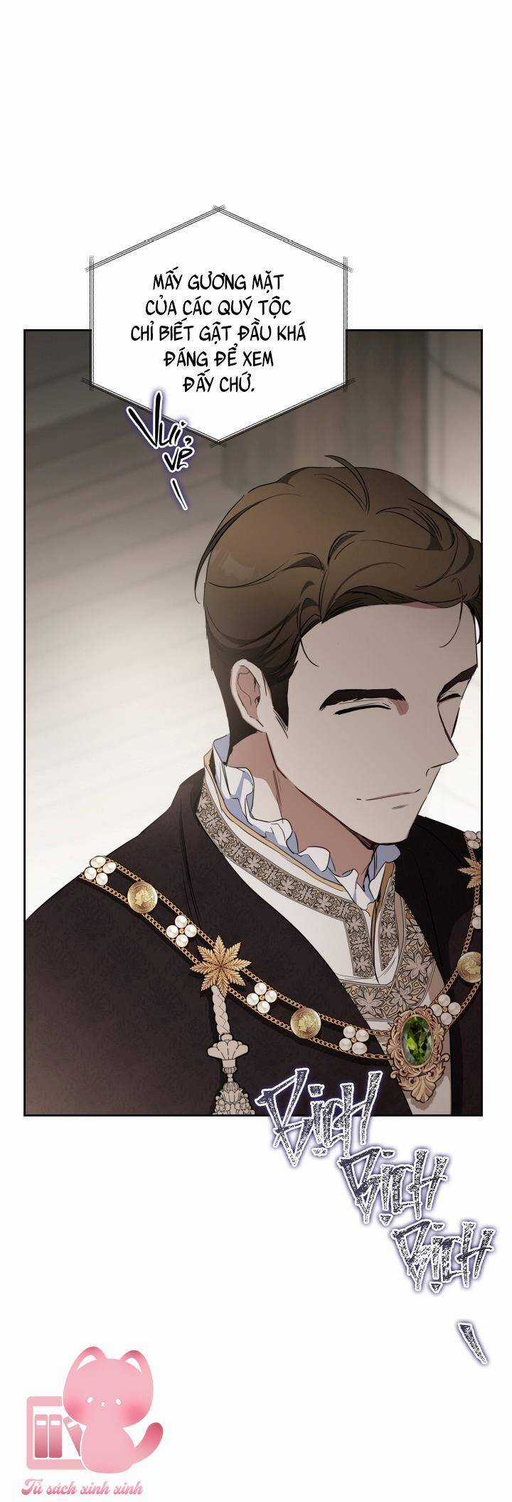 Kiếp Này Tôi Nhất Định Trở Thành Gia Chủ! Chương 147 trang 48