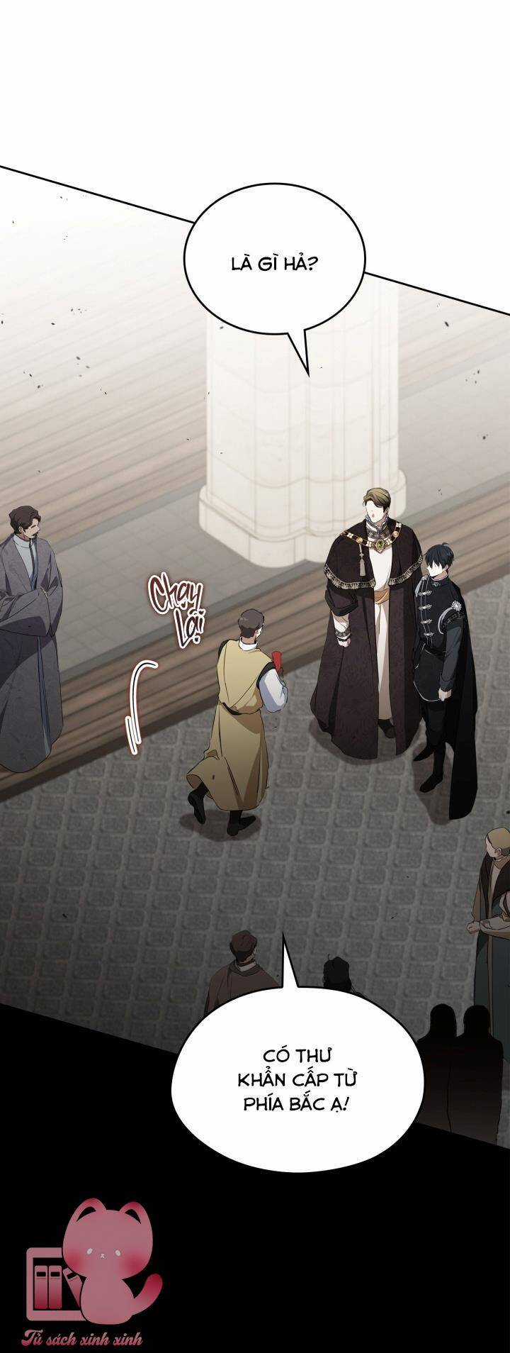 Kiếp Này Tôi Nhất Định Trở Thành Gia Chủ! Chương 147 trang 50