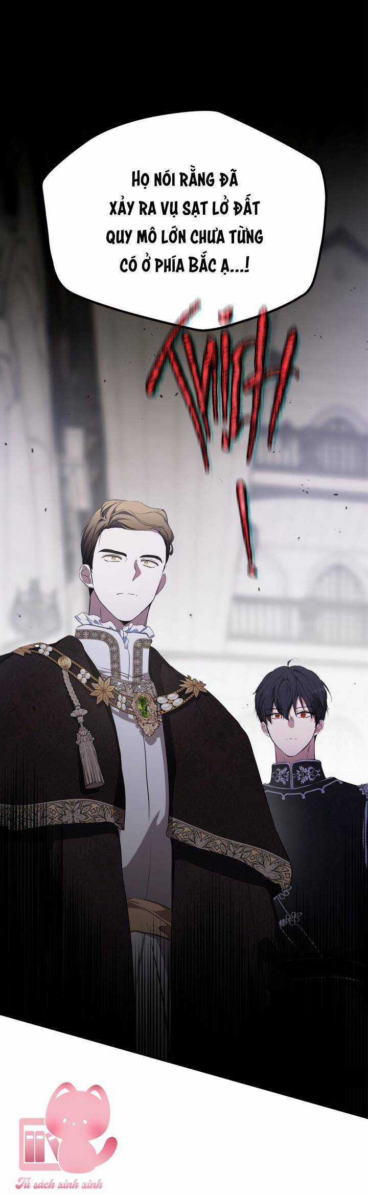 Kiếp Này Tôi Nhất Định Trở Thành Gia Chủ! Chương 147 trang 51